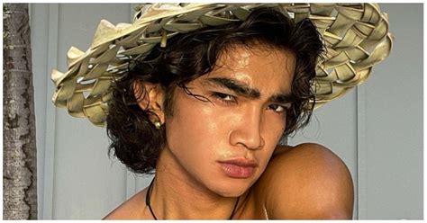 bretman rock boyfriend|The Real Reason Bretman Rock’s Mysterious Boyfriend Broke